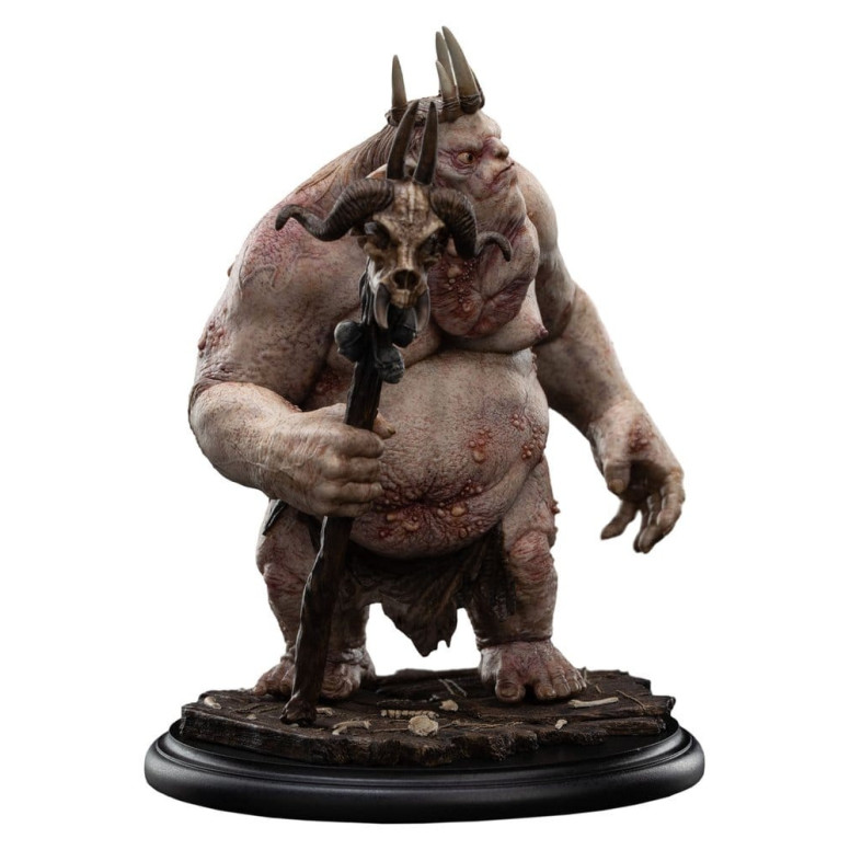 Weta Lo Hobbit - Il Re dei Goblin - Lo Hobbit: Un viaggio inaspettato