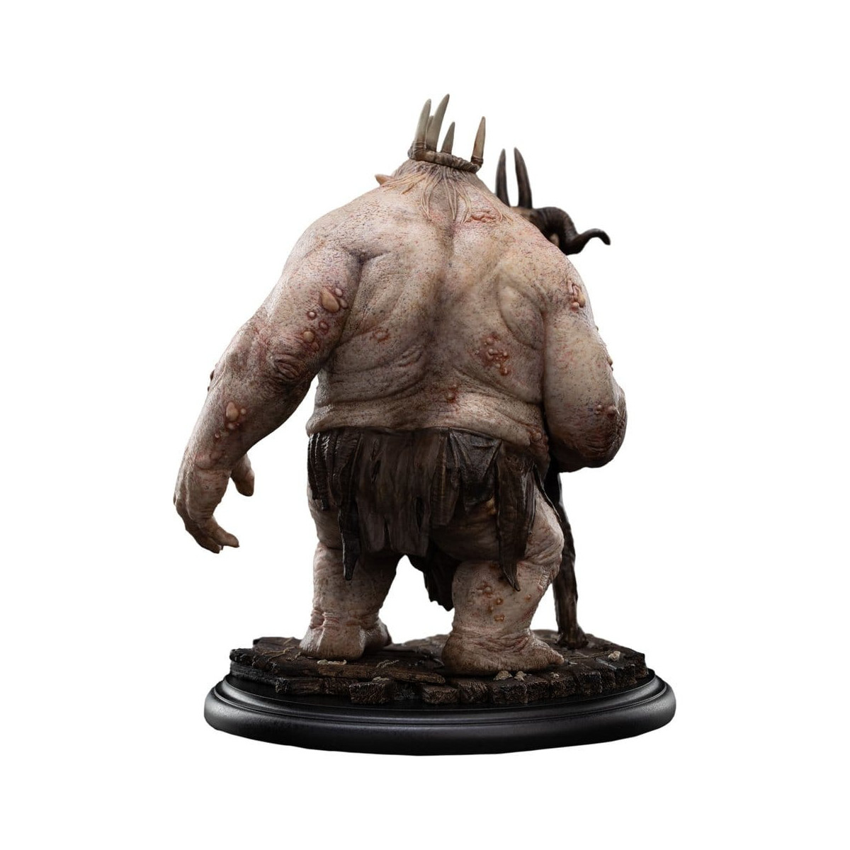 Weta Lo Hobbit - Il Re dei Goblin - Lo Hobbit: Un viaggio inaspettato