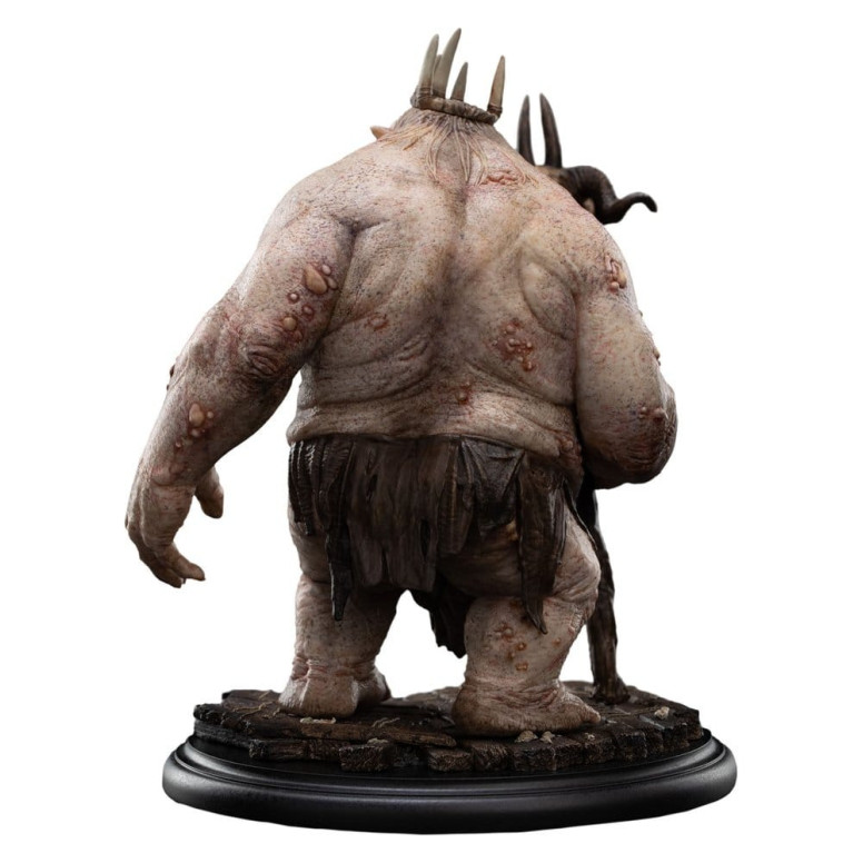 Weta Lo Hobbit - Il Re dei Goblin - Lo Hobbit: Un viaggio inaspettato