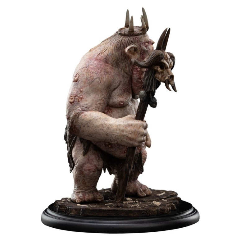 Weta Lo Hobbit - Il Re dei Goblin - Lo Hobbit: Un viaggio inaspettato