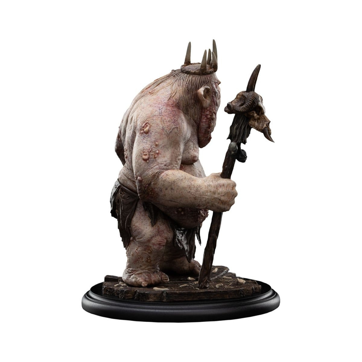 Weta Lo Hobbit - Il Re dei Goblin - Lo Hobbit: Un viaggio inaspettato