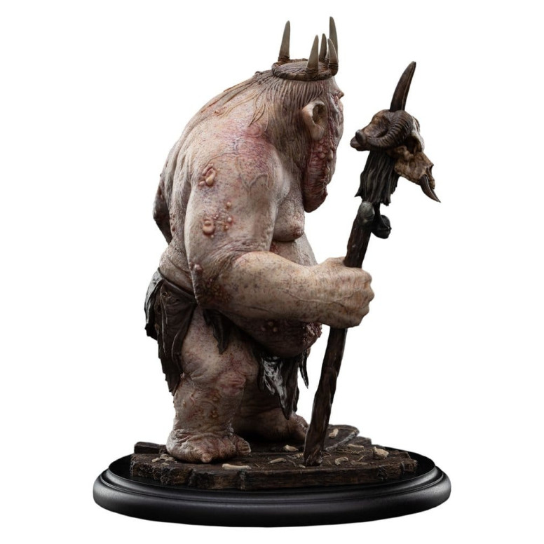 Weta Lo Hobbit - Il Re dei Goblin - Lo Hobbit: Un viaggio inaspettato