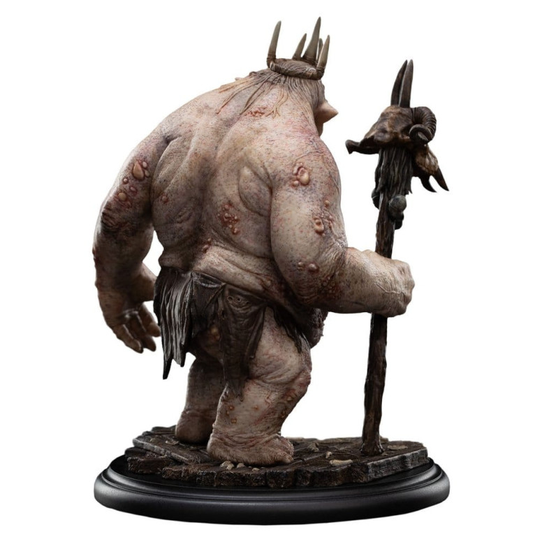 Weta Lo Hobbit - Il Re dei Goblin - Lo Hobbit: Un viaggio inaspettato