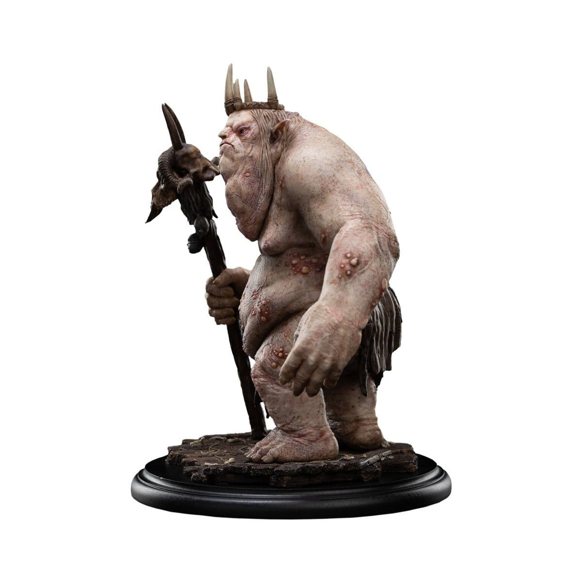 Weta Lo Hobbit - Il Re dei Goblin - Lo Hobbit: Un viaggio inaspettato