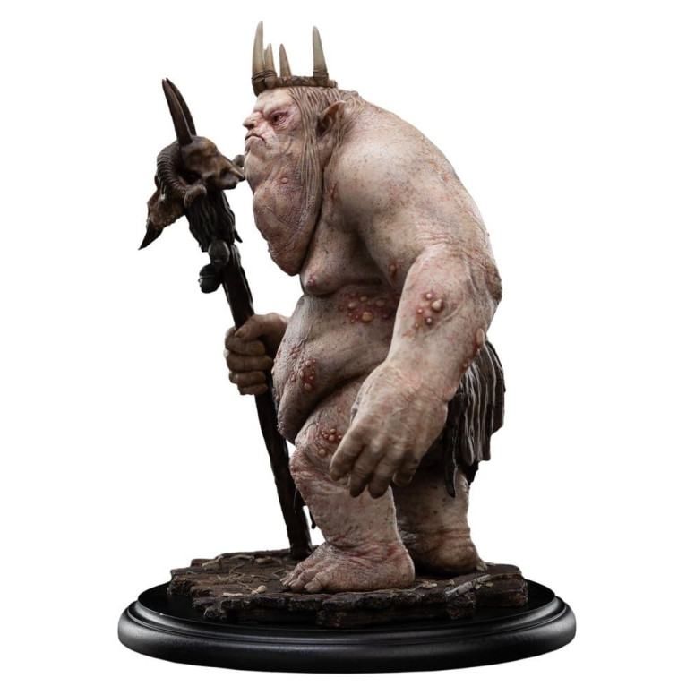 Weta Lo Hobbit - Il Re dei Goblin - Lo Hobbit: Un viaggio inaspettato