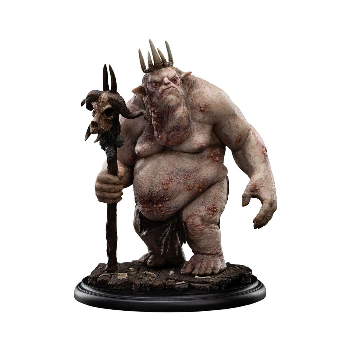 Weta Lo Hobbit - Il Re dei Goblin - Lo Hobbit: Un viaggio inaspettato