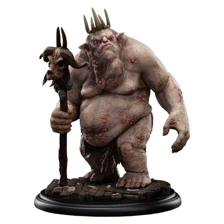 Weta Lo Hobbit - Il Re dei Goblin - Lo Hobbit: Un viaggio inaspettato