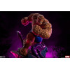 Sideshow Marvel - Premium Format THE THING 1/4 - I Fantastici 4