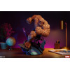 Sideshow Marvel - Premium Format THE THING 1/4 - I Fantastici 4