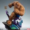 Sideshow Marvel - Premium Format THE THING 1/4 - I Fantastici 4