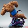 Sideshow Marvel - Premium Format THE THING 1/4 - I Fantastici 4