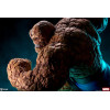 Sideshow Marvel - Premium Format THE THING 1/4 - I Fantastici 4