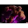 Sideshow Marvel - Premium Format THE THING 1/4 - I Fantastici 4