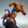 Sideshow Marvel - Premium Format THE THING 1/4 - I Fantastici 4