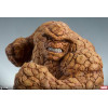 Sideshow Marvel - Premium Format THE THING 1/4 - I Fantastici 4
