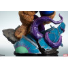 Sideshow Marvel - Premium Format THE THING 1/4 - I Fantastici 4