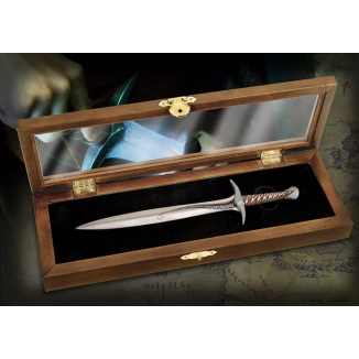 Collezione Noble "Il Signore degli Anelli" - Tagliacarte DARD - STING