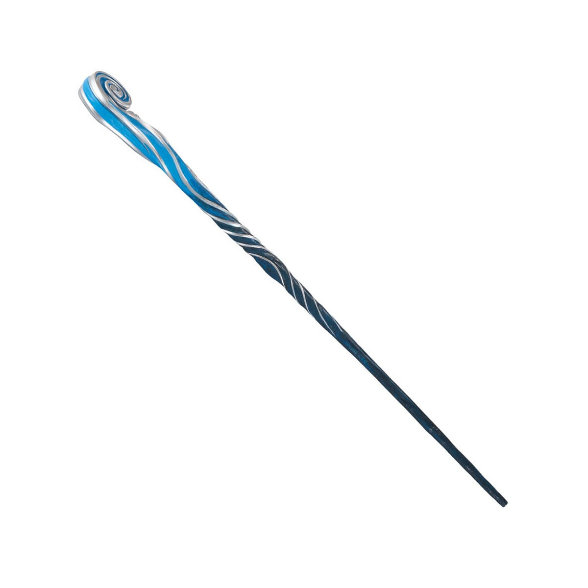 Noble Collection: Bacchetta celebrativa di Harry Potter - Amuleto del Patronus 1/1