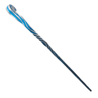 Noble Collection: Bacchetta celebrativa di Harry Potter - Amuleto del Patronus 1/1