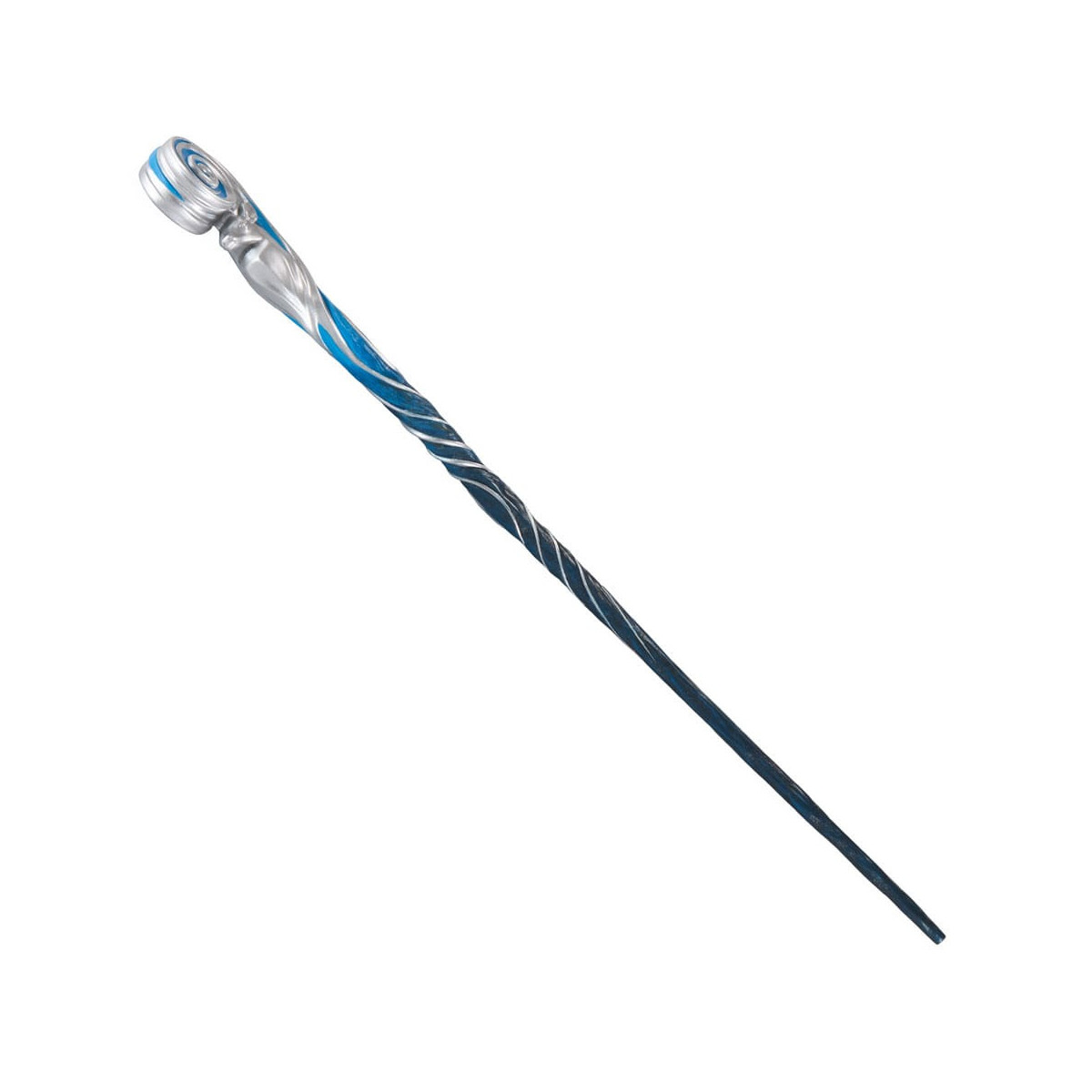 Noble Collection: Bacchetta celebrativa di Harry Potter - Amuleto del Patronus 1/1