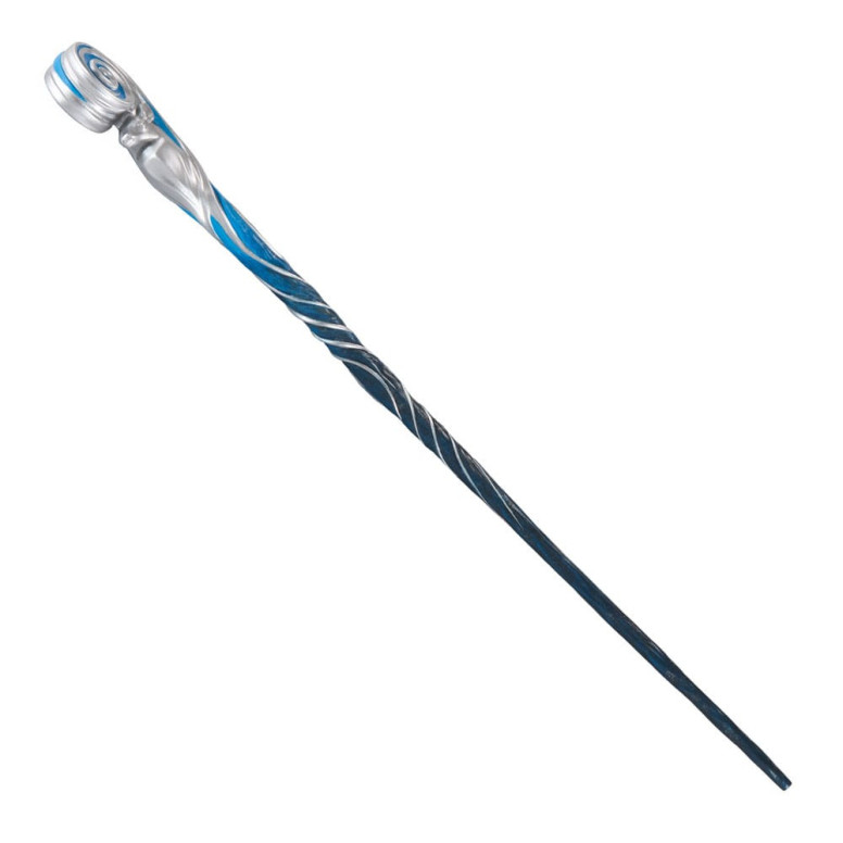 Noble Collection: Bacchetta celebrativa di Harry Potter - Amuleto del Patronus 1/1