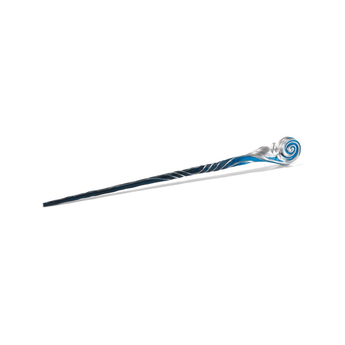 Noble Collection: Bacchetta celebrativa di Harry Potter - Amuleto del Patronus 1/1