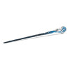 Noble Collection: Bacchetta celebrativa di Harry Potter - Amuleto del Patronus 1/1