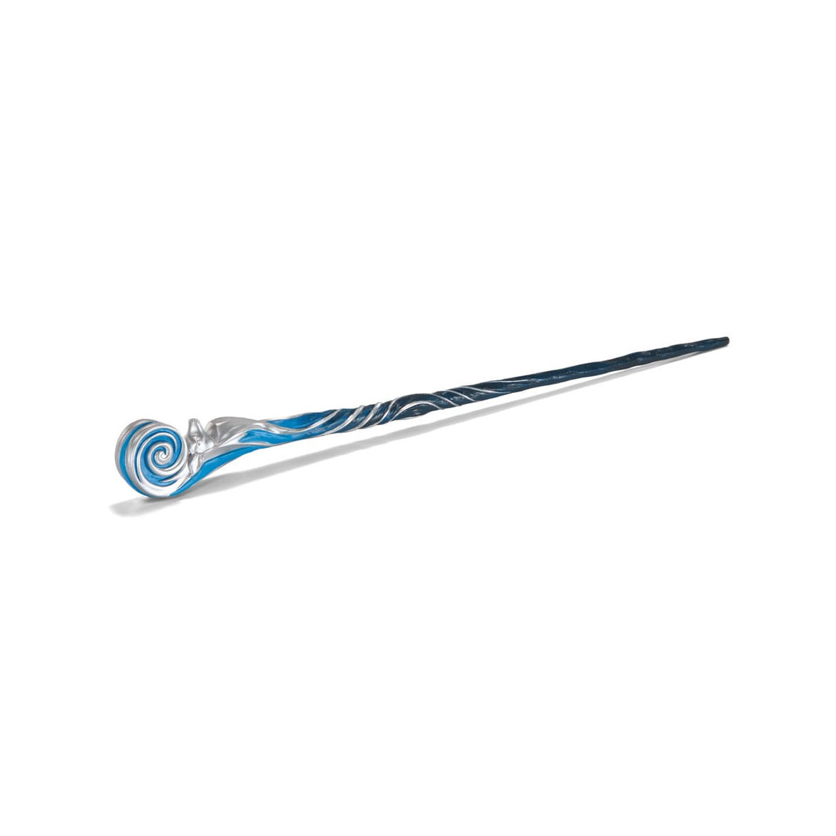 Noble Collection: Bacchetta celebrativa di Harry Potter - Amuleto del Patronus 1/1