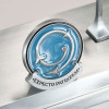 Noble Collection: Bacchetta celebrativa di Harry Potter - Amuleto del Patronus 1/1