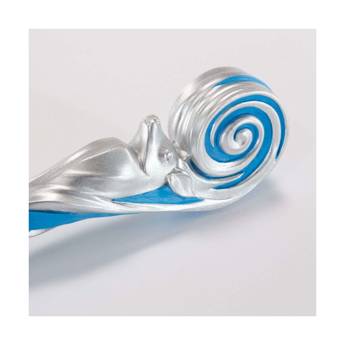 Noble Collection: Bacchetta celebrativa di Harry Potter - Amuleto del Patronus 1/1
