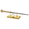 La bacchetta celebrativa di Harry Potter " Noble Collection " - Alohomora 1/1