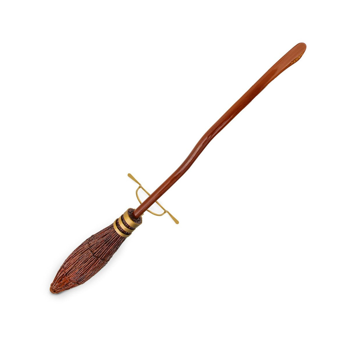 Cinereplicas Harry Potter - Replica in scala 1:1 della scopa magica Nimbus 2000 Junior