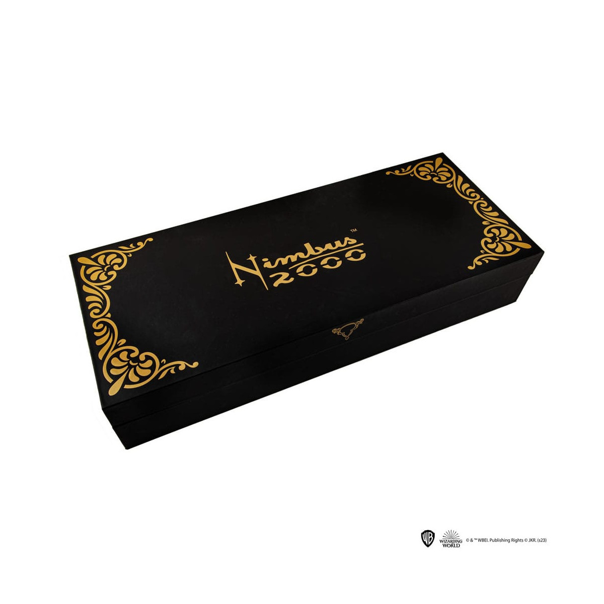 Cinereplicas Harry Potter - Replica in scala 1:1 della scopa magica Nimbus 2000 Junior