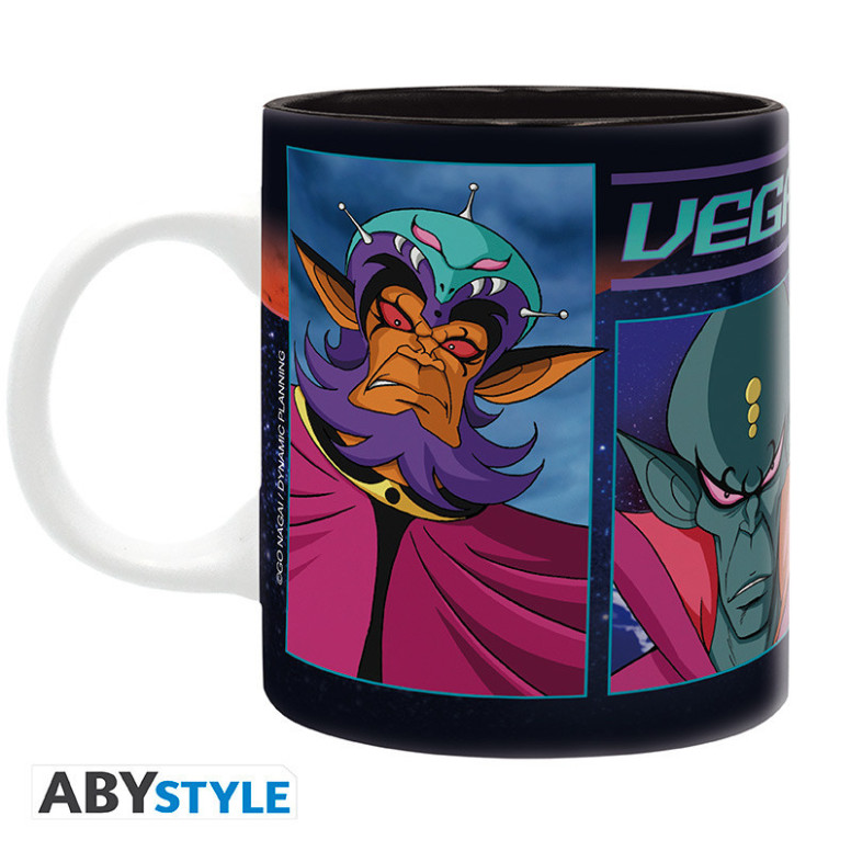 ABYstyle - GRENDIZER - Tazza - 320 ml - Esercito di Vega