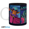 ABYstyle - GRENDIZER - Tazza - 320 ml - Esercito di Vega
