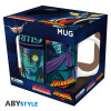 ABYstyle - GRENDIZER - Tazza - 320 ml - Esercito di Vega