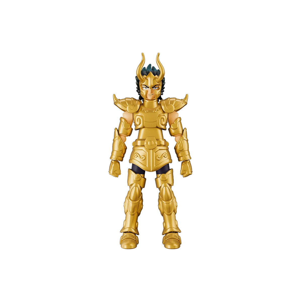 Blokees Saint Seiya - Galaxy Version 01 The Legacy of Sagittarius!! - Set assortito di 9 modellini