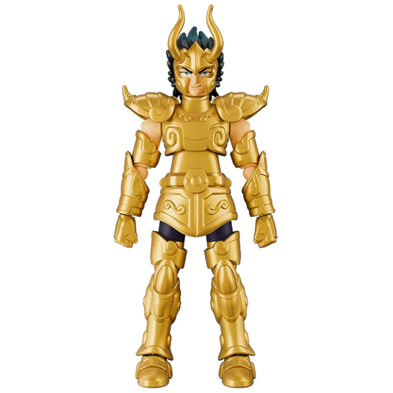 Blokees Saint Seiya - Galaxy Version 01 The Legacy of Sagittarius!! - Set assortito di 9 modellini