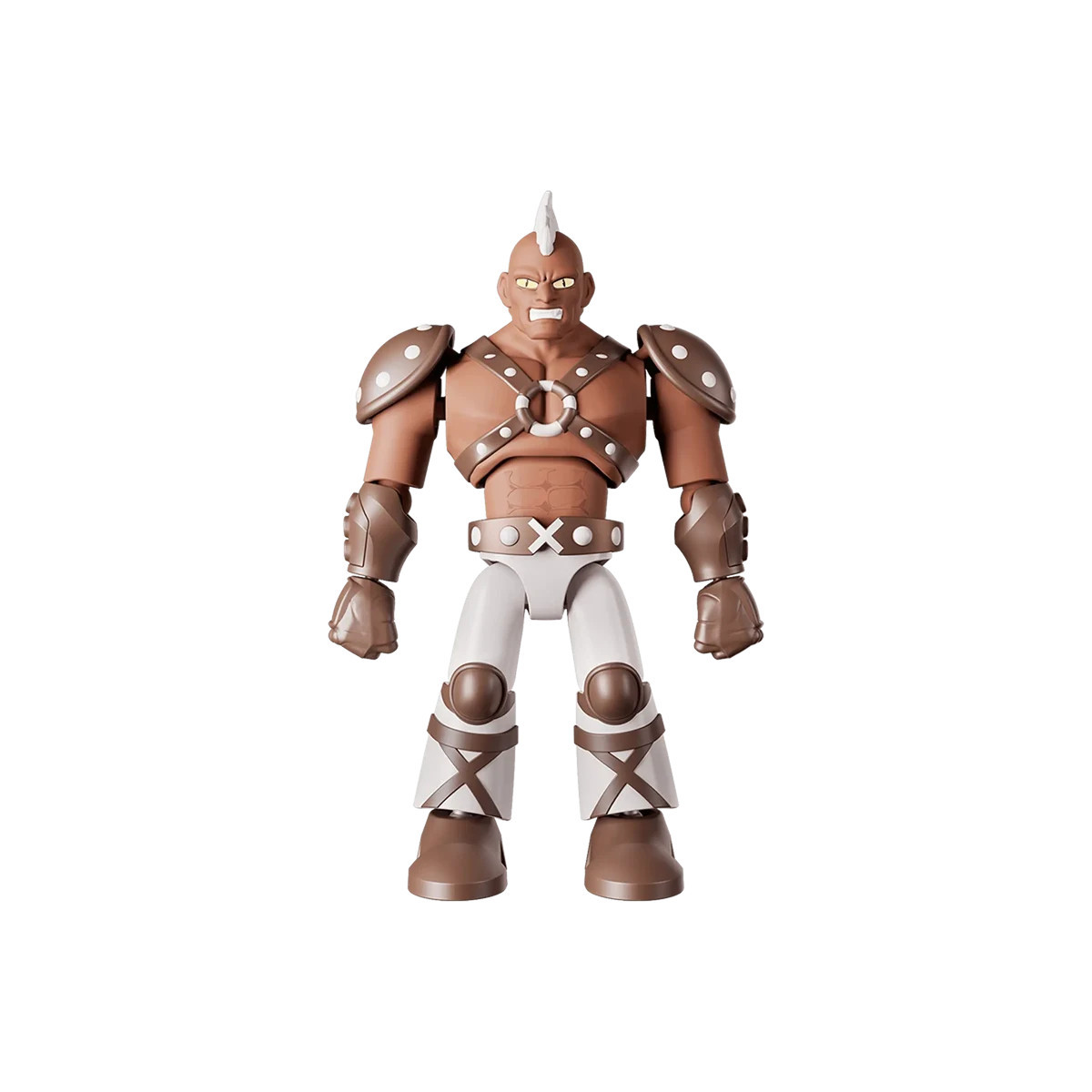 Blokees Saint Seiya - Galaxy Version 01 The Legacy of Sagittarius!! - Set assortito di 9 modellini