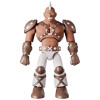 Blokees Saint Seiya - Galaxy Version 01 The Legacy of Sagittarius!! - Set assortito di 9 modellini