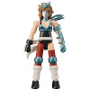 Blokees Saint Seiya - Galaxy Version 01 The Legacy of Sagittarius!! - Set assortito di 9 modellini