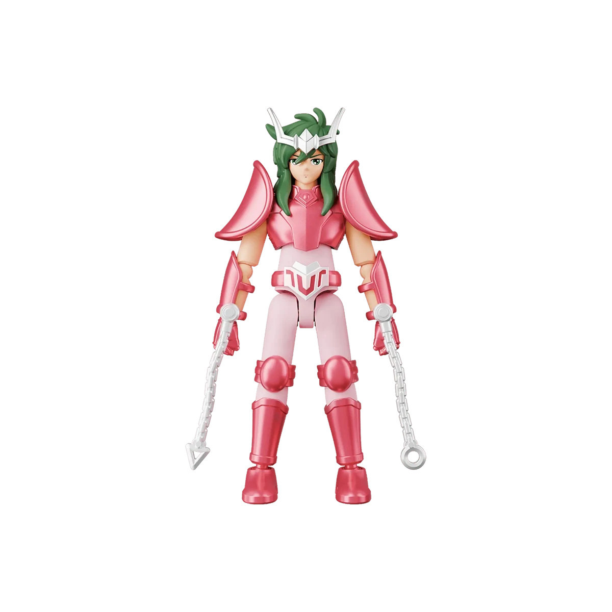 Blokees Saint Seiya - Galaxy Version 01 The Legacy of Sagittarius!! - Set assortito di 9 modellini