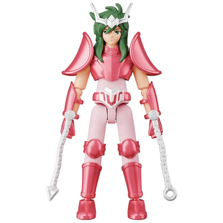 Blokees Saint Seiya - Galaxy Version 01 The Legacy of Sagittarius!! - Set assortito di 9 modellini