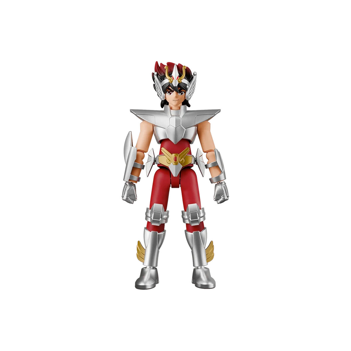 Blokees Saint Seiya - Galaxy Version 01 The Legacy of Sagittarius!! - Set assortito di 9 modellini