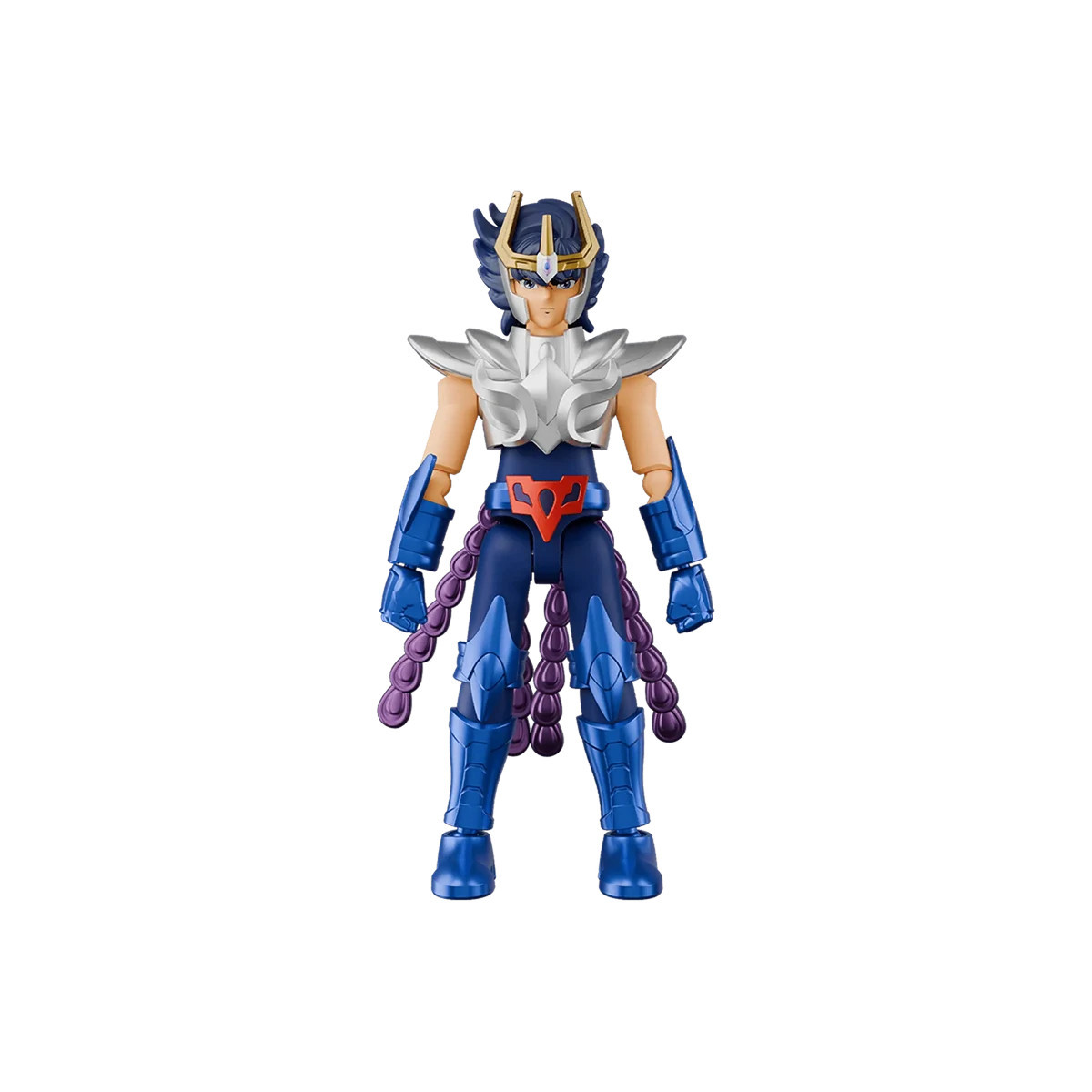 Blokees Saint Seiya - Galaxy Version 01 The Legacy of Sagittarius!! - Set assortito di 9 modellini