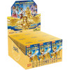 Blokees Saint Seiya - Galaxy Version 01 The Legacy of Sagittarius!! - Set assortito di 9 modellini