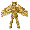 Blokees Saint Seiya - Galaxy Version 01 The Legacy of Sagittarius!! - Set assortito di 9 modellini
