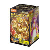 Blokees Saint Seiya - Galaxy Version 03 Gold Zodiac - Assortimento di 9 modellini