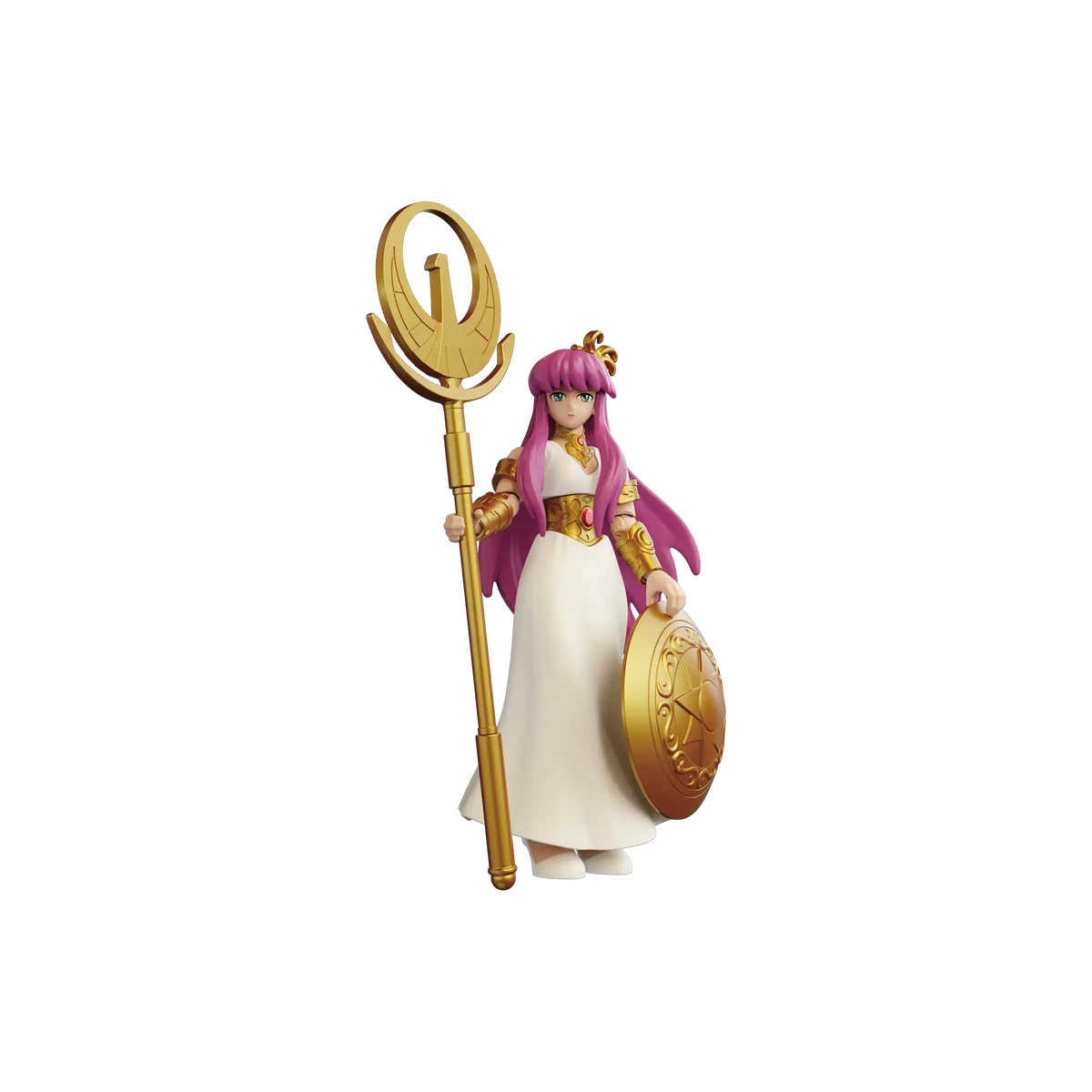 Blokees Saint Seiya - Galaxy Version 03 Gold Zodiac - Assortimento di 9 modellini