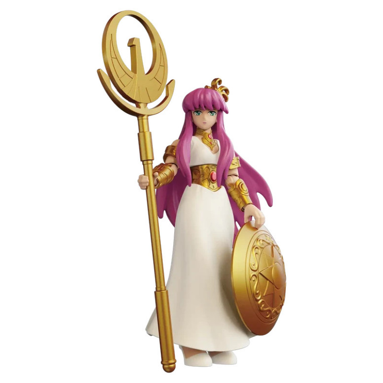 Blokees Saint Seiya - Galaxy Version 03 Gold Zodiac - Assortimento di 9 modellini